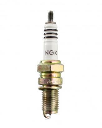 Candela NGK D9EVX Ducati Guzzi Laverda Yamaha