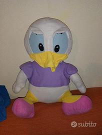 Peluche Paperina 60 cm