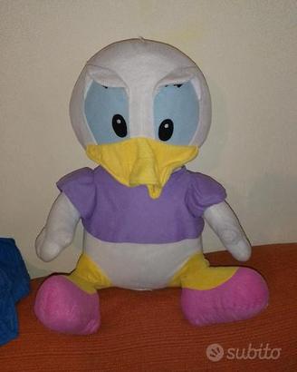 Peluche Paperina 60 cm