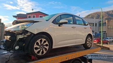 Citroen C3 1.0 zm01