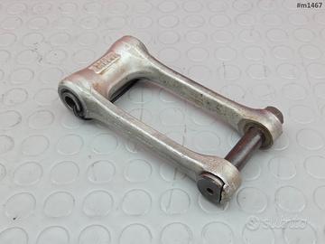 LEVERAGGIO U YAMAHA YZF 250 2006 2009 YZ-F 2007 20