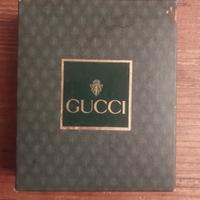 GUCCI portafoglio