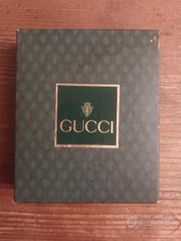 GUCCI portafoglio