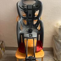 Seggiolino per bici