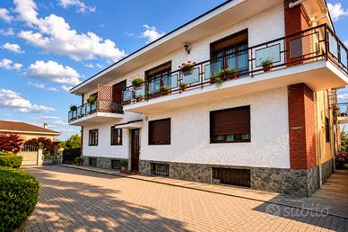 Appartamento Druento [Cod. rif 3320966VRG]