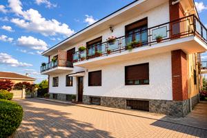 Appartamento Druento [Cod. rif 3320966VRG]