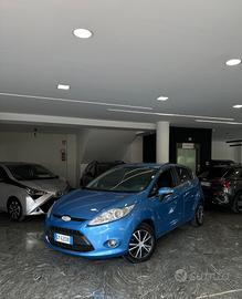 Ford Fiesta Fiesta+ 1.2 82CV 3 porte