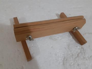 piedistallo modellismo navale 