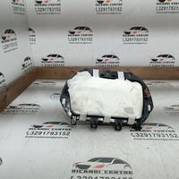 Airbag cruscotto passeggero 2017 peugeot 308 ii 96