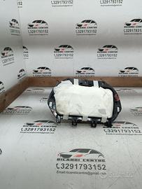 Airbag cruscotto passeggero 2017 peugeot 308 ii 96