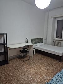 Camera per studenti