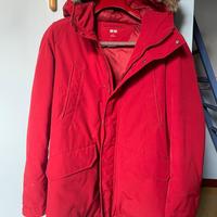 Uniqlo Ultra Warm Down Coat - Taglia S