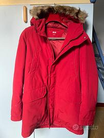 Uniqlo Ultra Warm Down Coat - Taglia S
