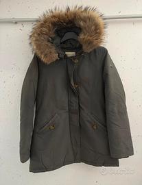 Giaccone invernale Mixture donna tg. 42