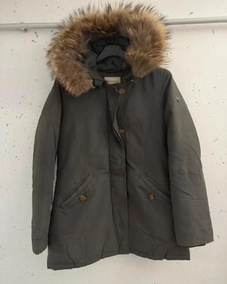 Giaccone invernale Mixture donna tg. 42