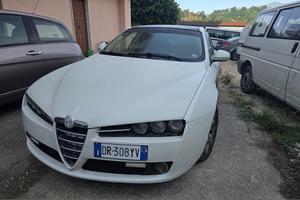 ALFA ROMEO 159 SW PROGRESSION