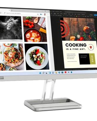 Monitor Lenovo L24i-4A, 23.8 inches