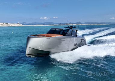 Skipper natanti e imbarcazioni