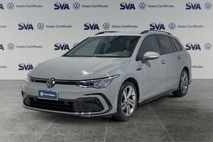 Volkswagen Golf Variant 1.5 etsi 130CV DSG R-Line
