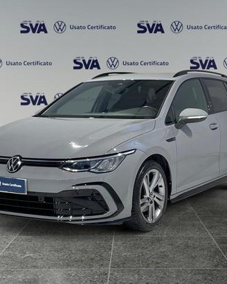Volkswagen Golf Variant 1.5 etsi 130CV DSG R-Line