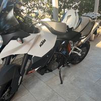 Ktm smt 990 abs 2012