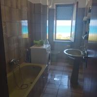 Appartamento vista mare