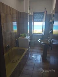 Appartamento vista mare