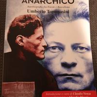 Il fabbro anarchico - Umberto Tommasini