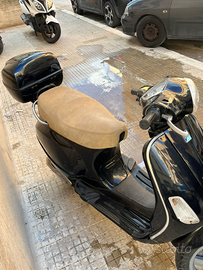 Vespa primavera 125 4t