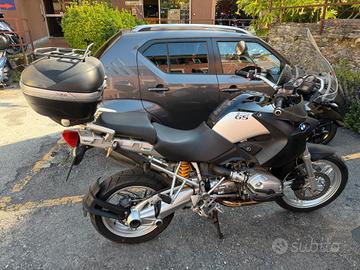 BMW R 1200 GS - 2007
