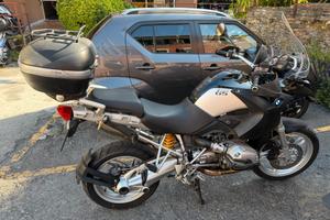 BMW R 1200 GS - 2007