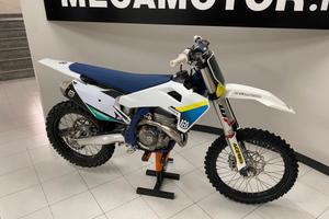 Husqvarna FC 350 2025