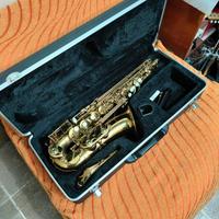 Sassofono Sax Contralto