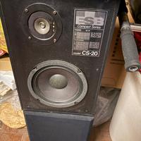 Casse acustiche ESB CS 20 CS20