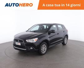MITSUBISHI ASX SV25978