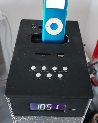 torre audio