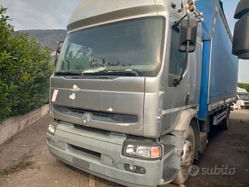 Ricambi Renault Premium 220