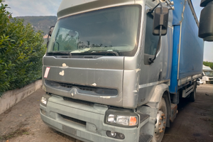 Ricambi Renault Premium 220
