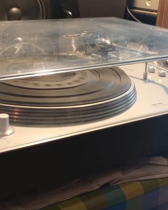 Giradischi Toshiba SR-355 – Direct Drive