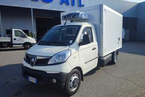 PIAGGIO - Porter NP6 LPG long range 3250 chassis