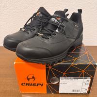 crispi spy lowuni gtx