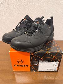crispi spy lowuni gtx