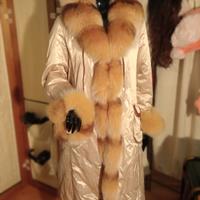 Cappotto imbottito (scontato)