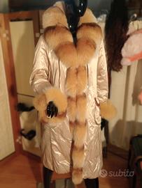 Cappotto imbottito (scontato)