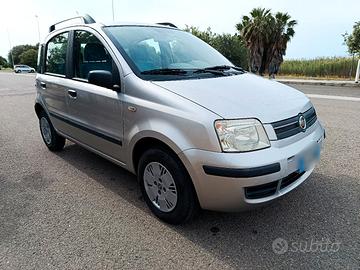 Panda 1.3 MJT 26 km/litro Diesel Clima servosterzo