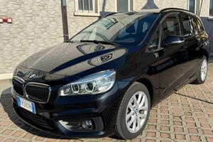 BMW 218 Diesel Automatica 7 posti - 2018