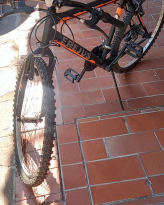 mountain bike 24"