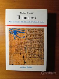Il numero - Storia della Matematica
