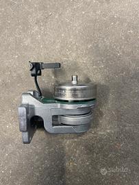 Motorino brushless maxon ec motor  per pompa urea