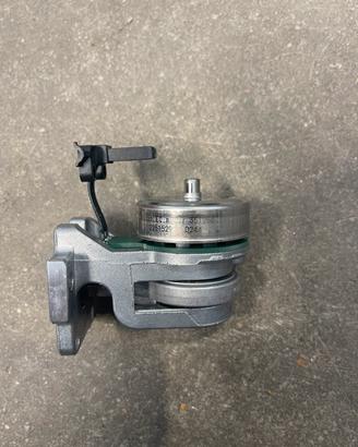 Motorino brushless maxon ec motor  per pompa urea